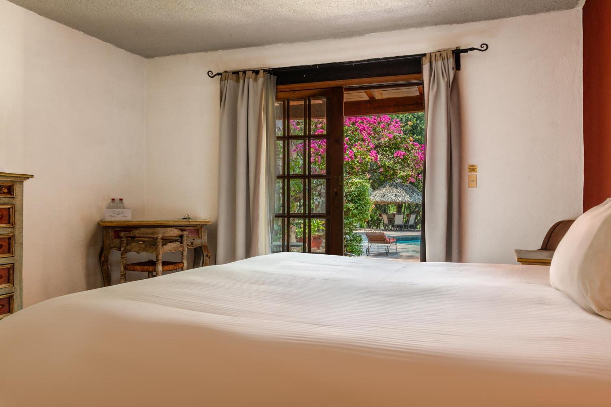Atotonilco Hotel & Club Екстер'єр фото