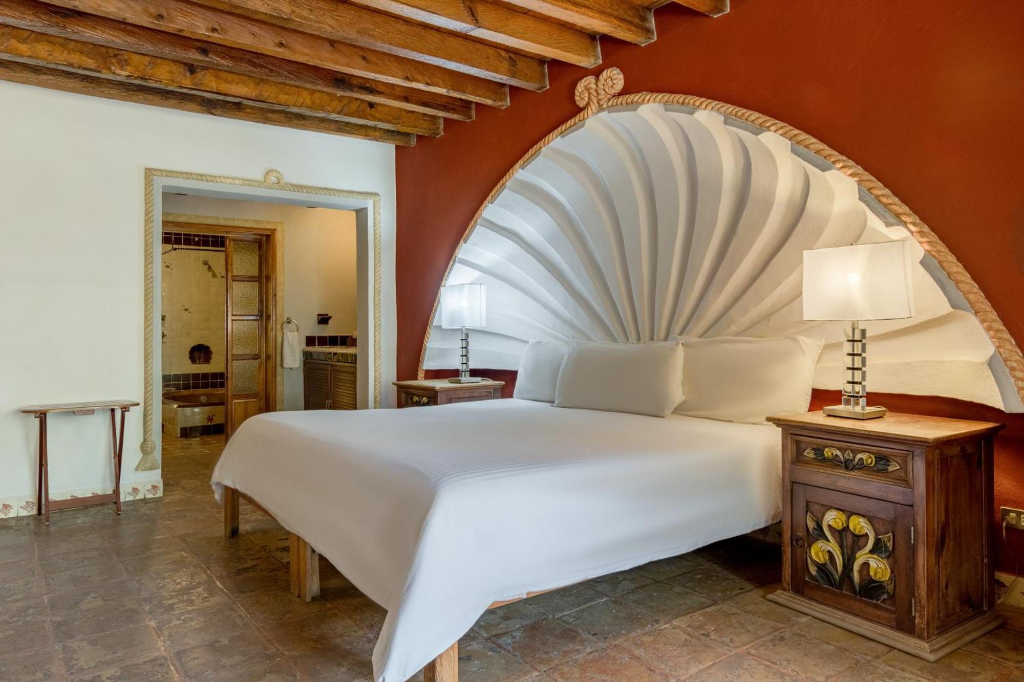 Atotonilco Hotel & Club Екстер'єр фото