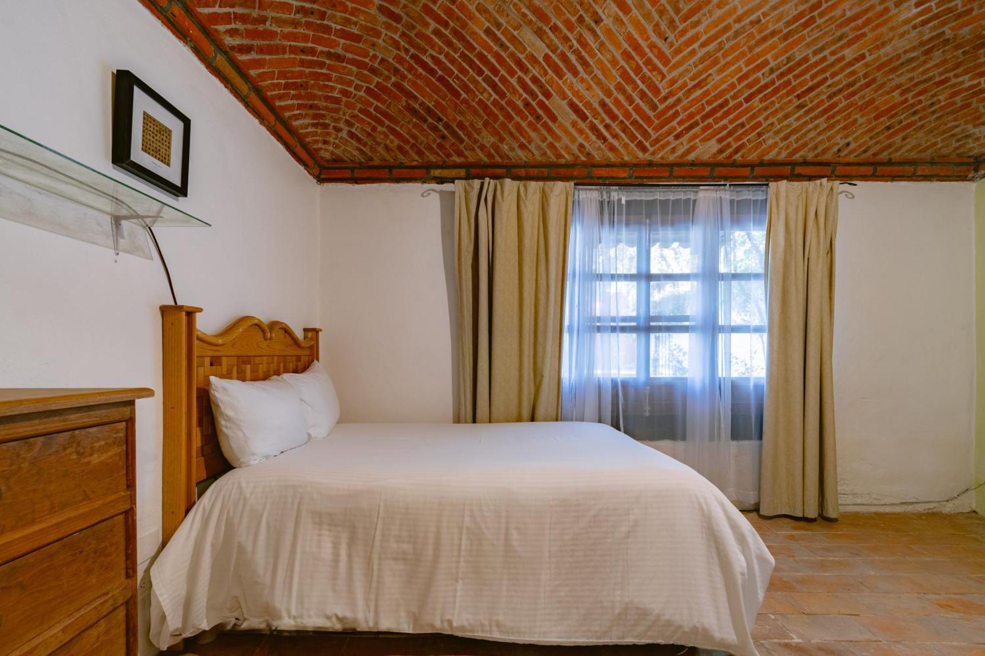 Atotonilco Hotel & Club Екстер'єр фото